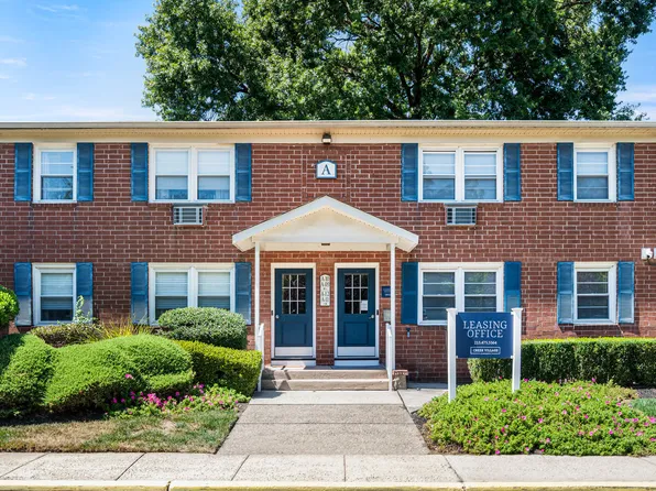 Creek Village Apartments