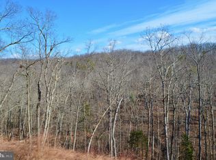 Comforter Ln LOT 28, Middletown, VA 22645