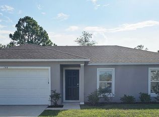144 Bird Of Paradise Dr, Palm Coast, FL 32137