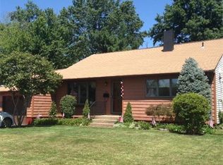 26 Spencer Ave, Colonia, NJ 07067