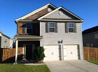 2798 Huntcliffe Dr, Augusta, GA 30909