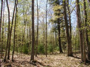 On Shackleford Rd, Three Lakes, WI 54562