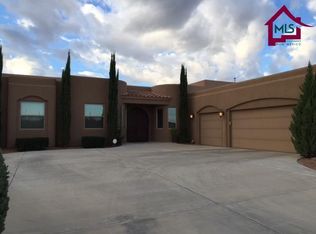 4254 Salvia Loop, Las Cruces, NM 88011
