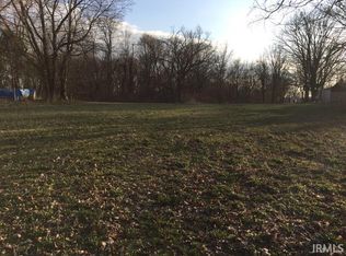 W Main St, Bruceville, IN 47516