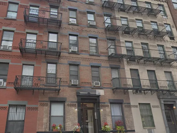 433 West 54th Street