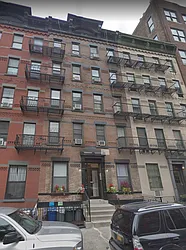 433 West 54th Street in Hell&#39;s Kitchen