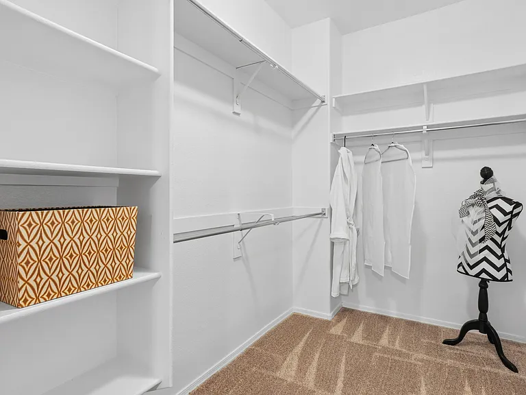 Elevate your living at Highland Groves at Morrison Ranch, where spacious closets and modern design meet comfort and style. Enjoy convenient access to amenities and nearby parks. Schedule your tour today and envision your new lifestyle!