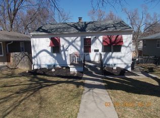 6308 Parker St, Omaha, NE 68104
