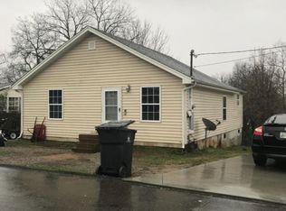 3626 Dance Ave, Knoxville, TN 37919