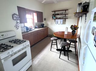 2 Webb Park, South Boston, MA 02127