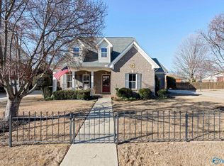 320 Stoneham Way LOT 26, Madison, AL 35756