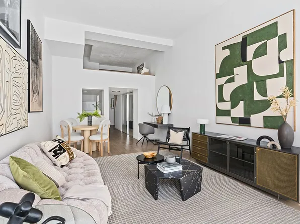 372 5th Ave APT 9J, New York, NY 10018