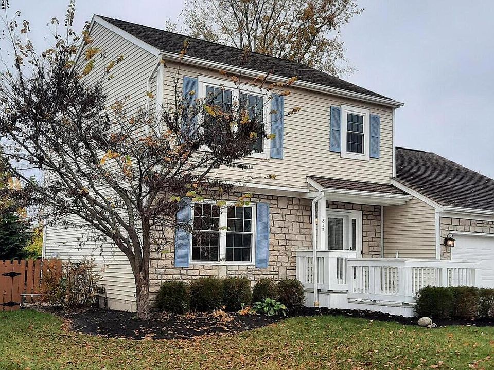 1st image of 852 Brittany Dr