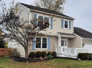 852 Brittany Dr, Delaware, OH 43015