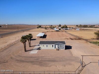 64 N Desert Ln, Coolidge, AZ, 85128