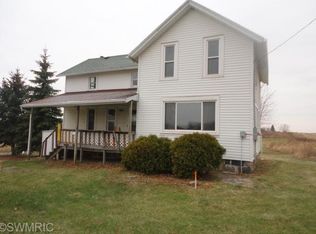 13532 Bell Rd, Freeport, MI 48849