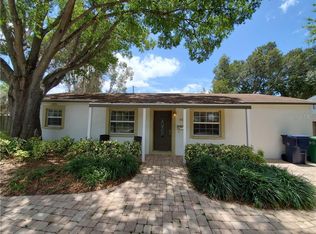 4102 W Bay Villa Ave, Tampa, FL 33611