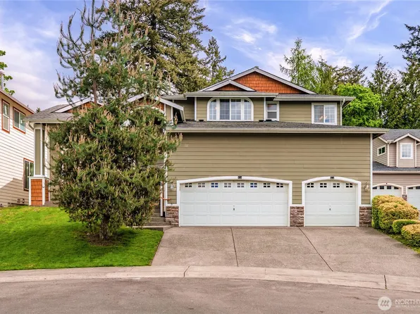 27116 117th Place SE, Kent, WA 98030