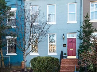 309 S Carolina Ave SE #1, Washington, DC 20003