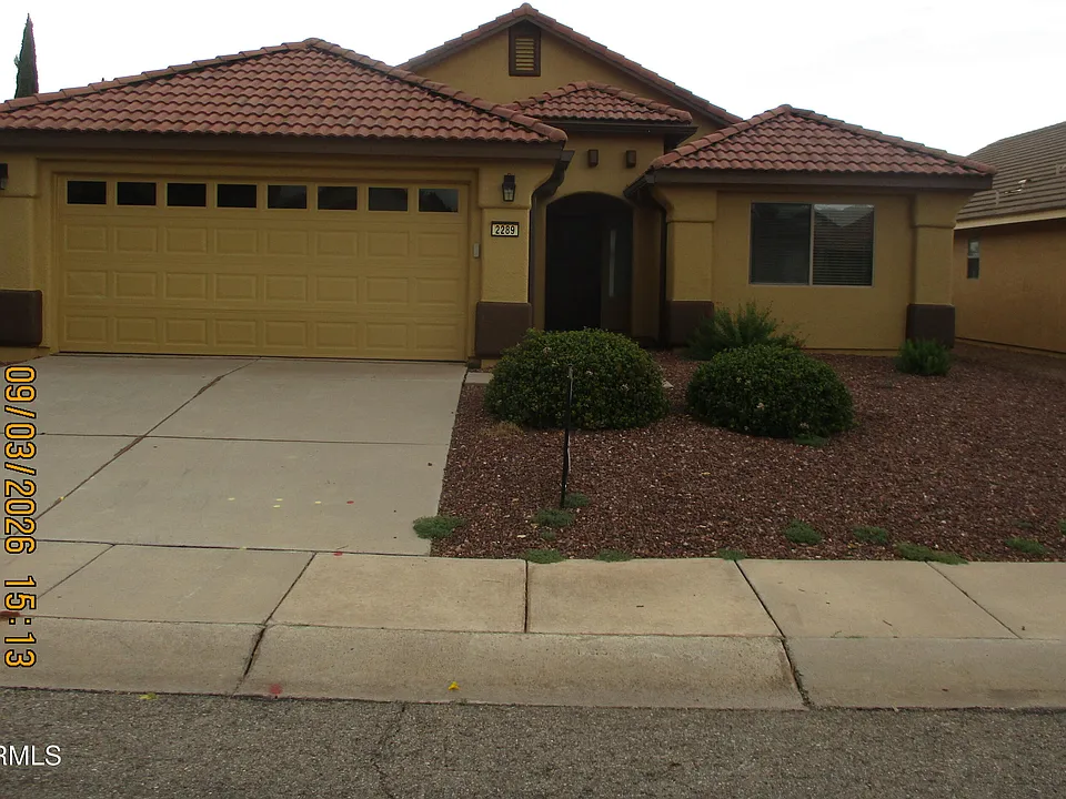 2289 Valley Sage St