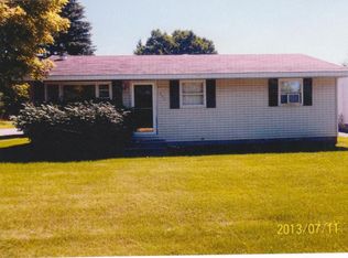 493 N Brooke St, Alpena, MI 49707