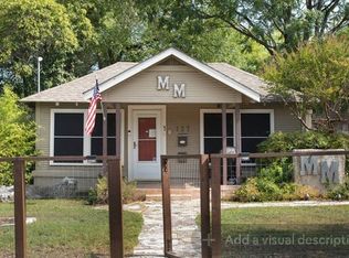 137 Earl St #3, San Antonio, TX 78212