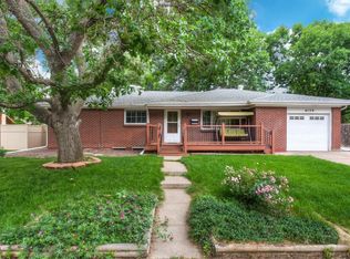 6139 Newcombe St, Arvada, CO 80004