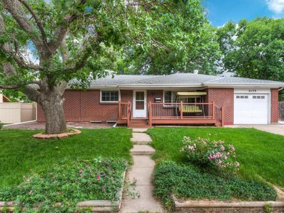 6139 Newcombe St, Arvada, CO, 80004
