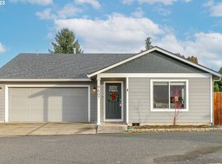 9607 NE 25th Ave, Vancouver, WA 98665