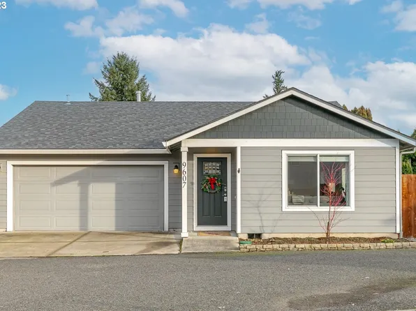 9607 NE 25th Ave, Vancouver, WA 98665