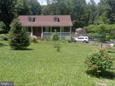 2536 Fulton Rd, Hedgesville, WV, 25427