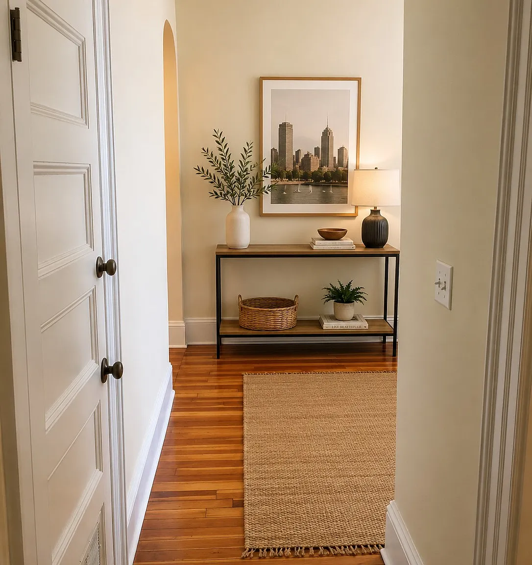 2 bed, 1.0 bath, 900 sqft, $3,200 — Photo 3