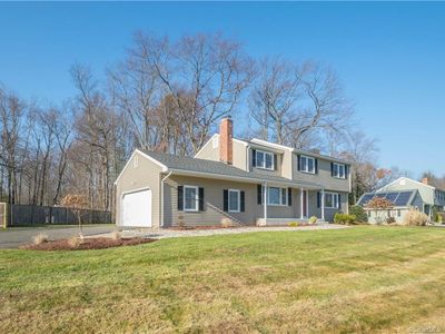 29 Crabapple Rd, Windsor, CT, 06095