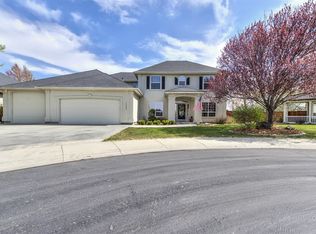 2460 N Bullock Ave, Meridian, ID 83646