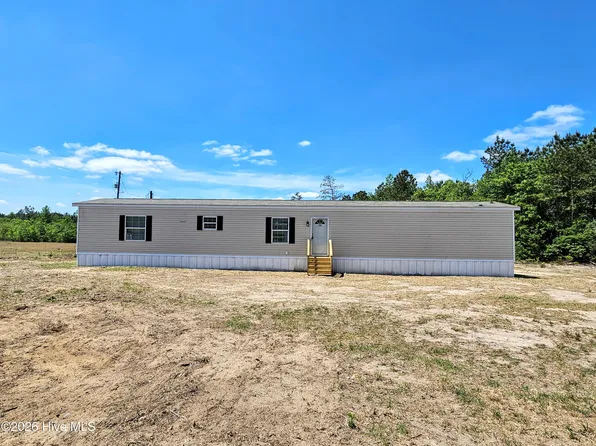 7815 Burney Road, White Oak, NC 28399