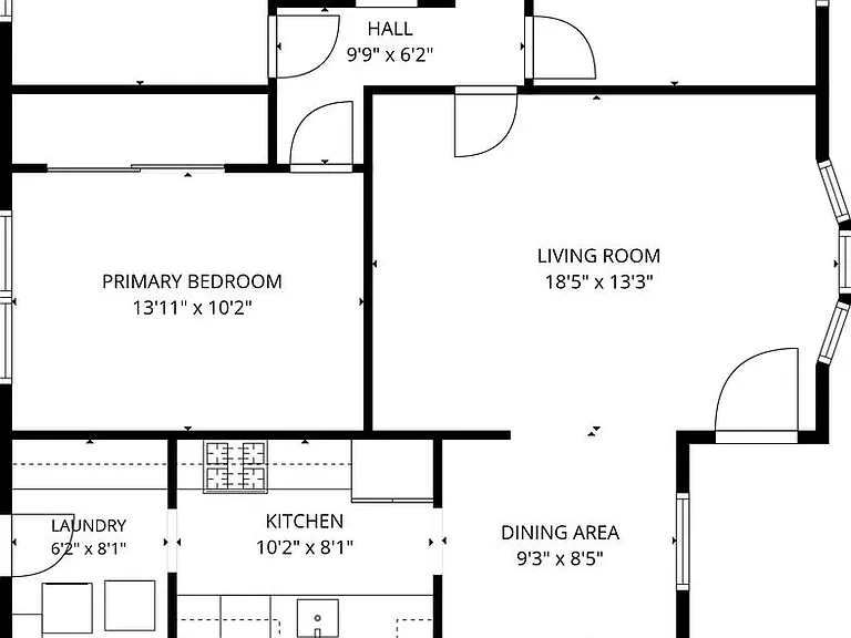 1041 Rose Ave — Photo 14
