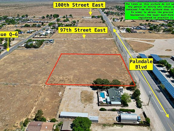 2nd image of E Palmdale Blvd