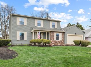 505 Hawthorne Pl, Reynoldsburg, OH 43068