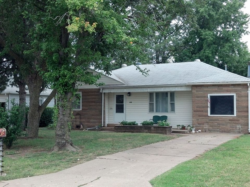 1st image of 1410 N Poplar St