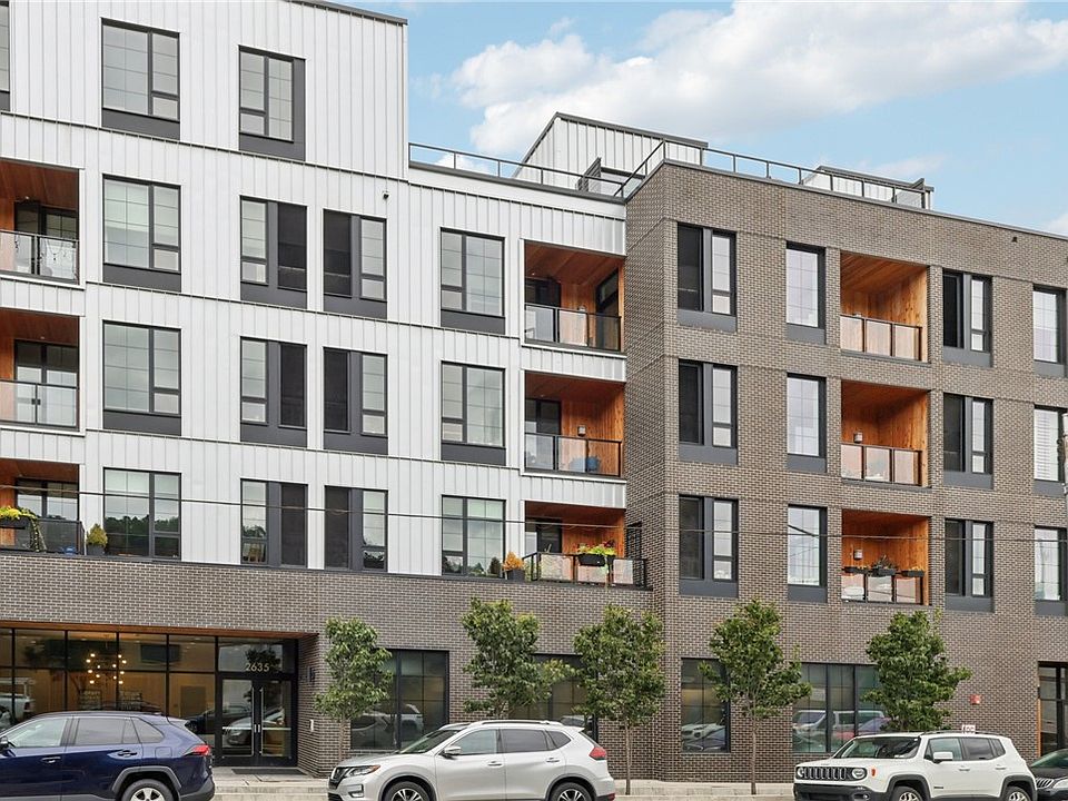 1st image of 2635 Penn Ave #314