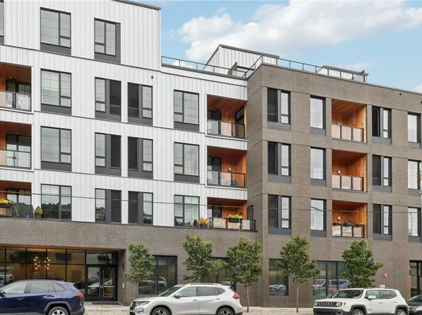 2635 Penn Ave #314, Pittsburgh, PA 15222