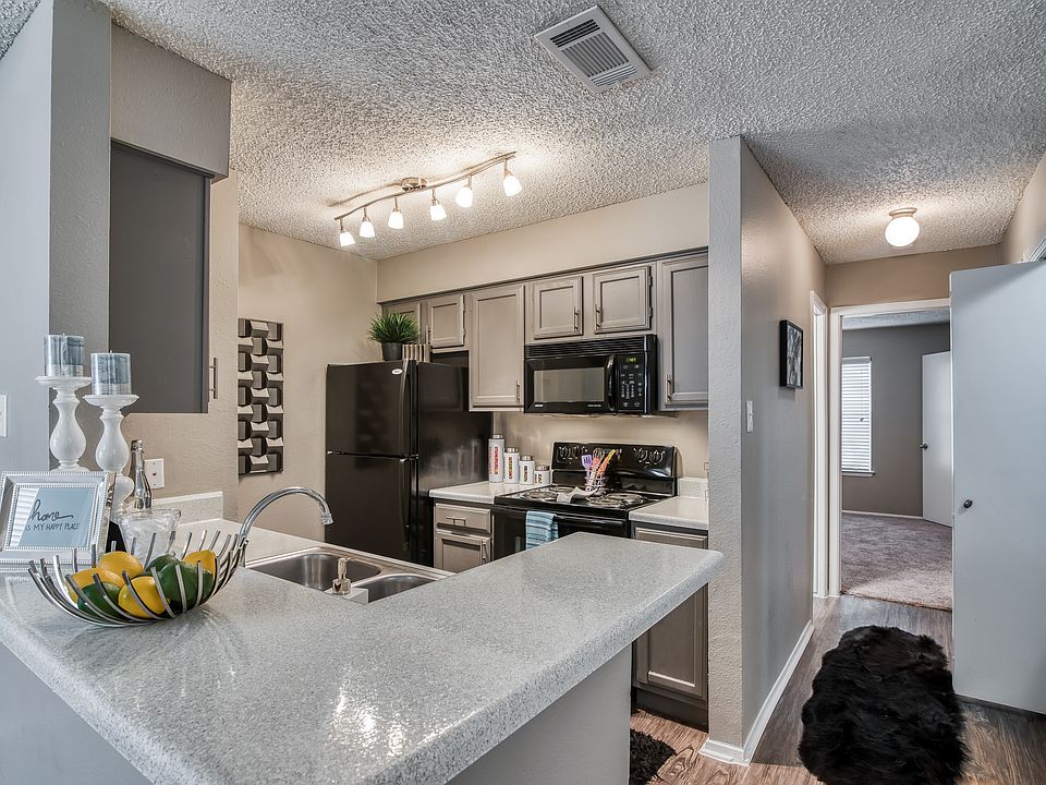 Woodwind Village Apartment Rentals Spring, TX Zillow