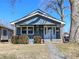 5124 Maple Ln, Indianapolis, IN 46219