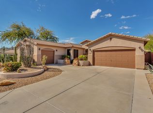 6134 W Hedgehog Pl, Phoenix, AZ 85083
