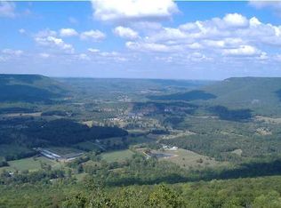 448 Fawn Dr, Menlo, GA 30731