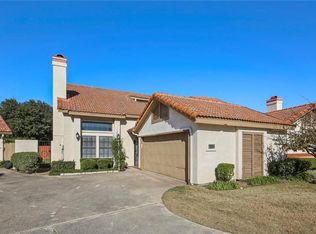 625 Mission Cir, Irving, TX 75063