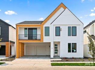 67 N Feather Reed Ave, Meridian, ID 83642
