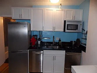 Rented by Citi Habitats