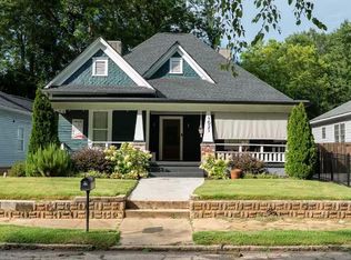 1021 Lawton Ave SW, Atlanta, GA 30310