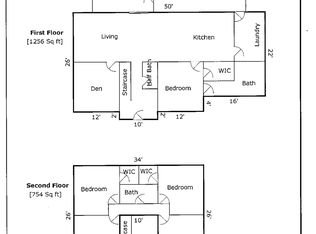 74 Twin Oaks Dr, Oneonta, AL 35121
